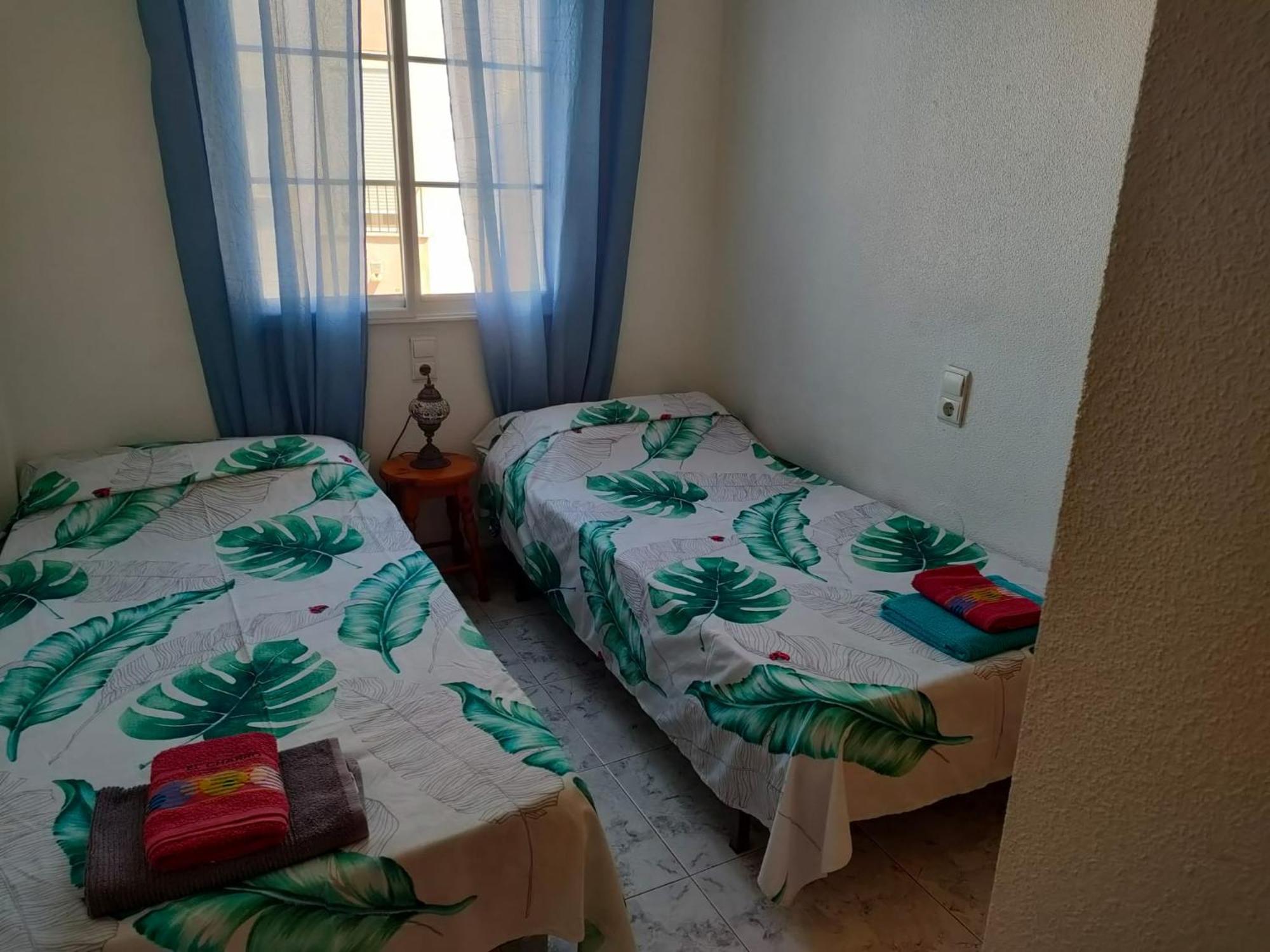 Casablanca Penthouse Apartment With Private Roof Terrace 70M2 Torrevieja Exterior photo