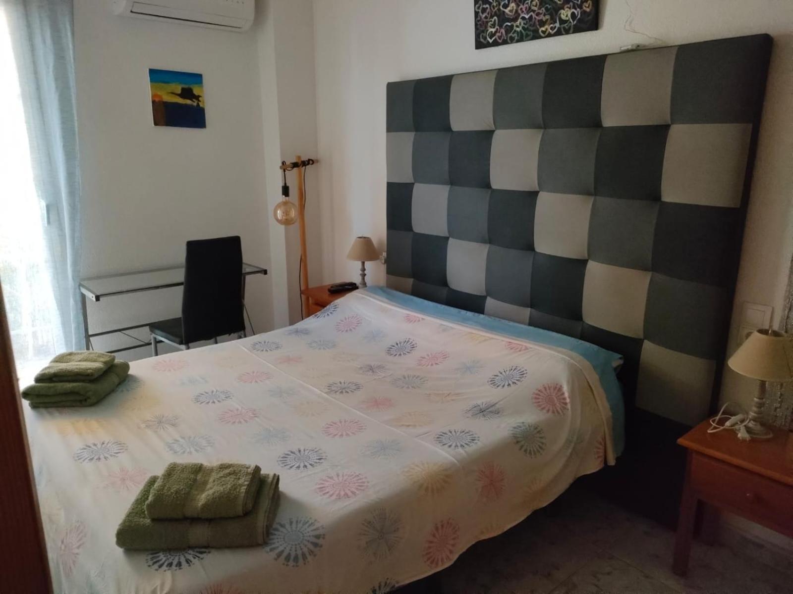 Casablanca Penthouse Apartment With Private Roof Terrace 70M2 Torrevieja Exterior photo