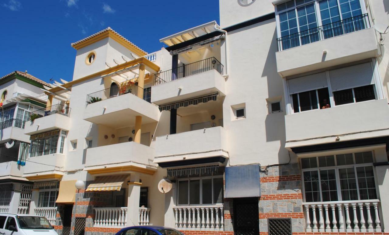 Casablanca Penthouse Apartment With Private Roof Terrace 70M2 Torrevieja Exterior photo