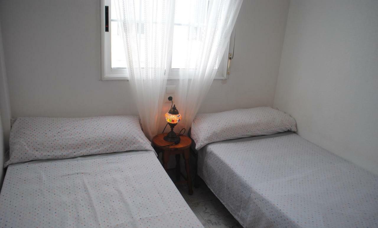 Casablanca Penthouse Apartment With Private Roof Terrace 70M2 Torrevieja Exterior photo