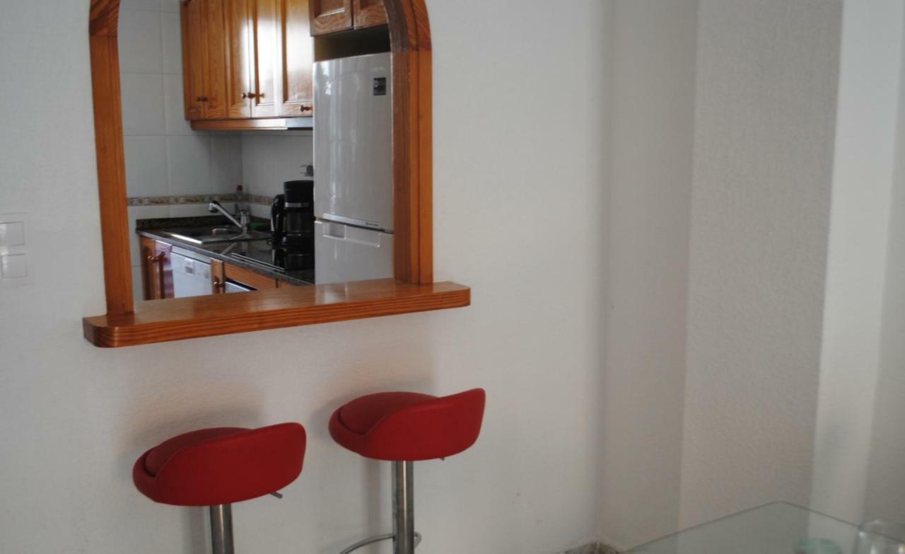 Casablanca Penthouse Apartment With Private Roof Terrace 70M2 Torrevieja Exterior photo